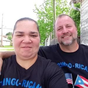 Meet your Posher, Deborah